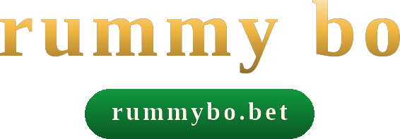 rummy bo logo